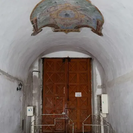 Luxury Scacciaventi Bed and breakfast