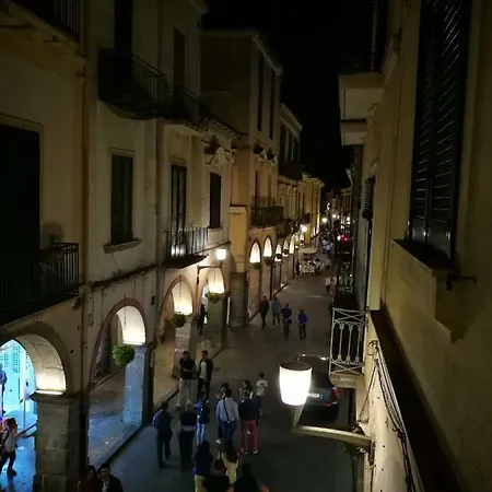 Luxury Scacciaventi 4*