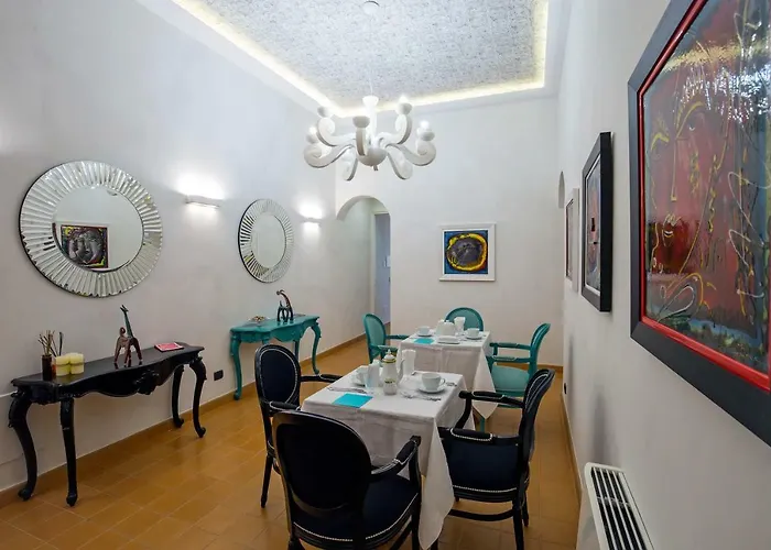Luxury Scacciaventi Couette-café