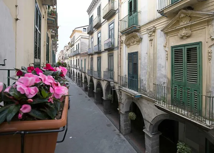 Luxury Scacciaventi 4*