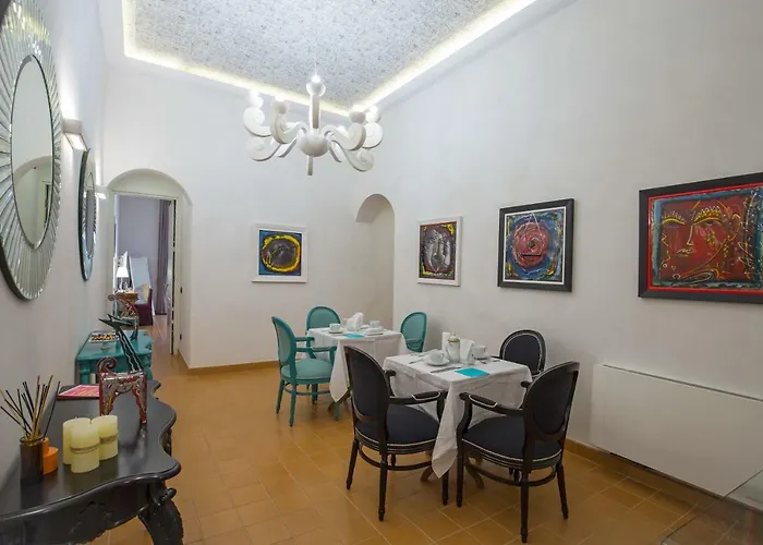 Luxury Scacciaventi Couette-café